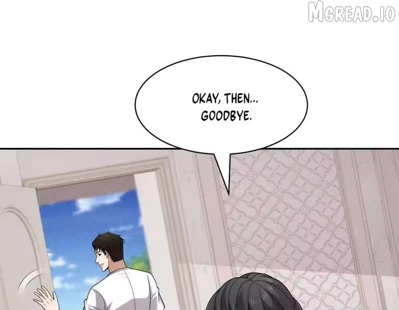 Hidden Dragon in the City (2025) Chapter 63 - page 122